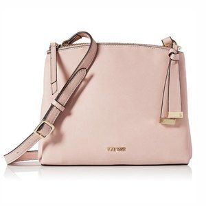 Nine West Crossbody Bag Pastel Pink